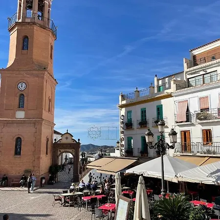 Casa Corbeto 7 Cómpeta