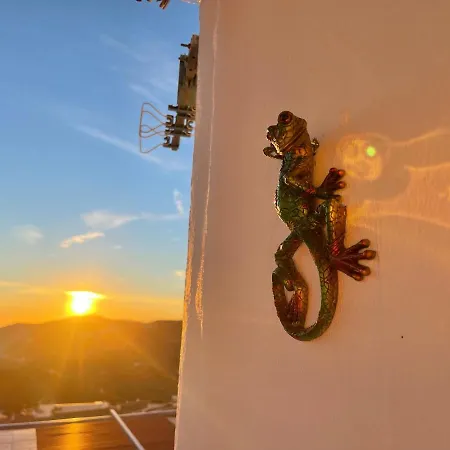 Casa de Férias Casa Corbeto 7