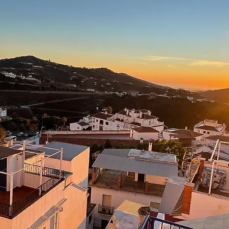 Casa Corbeto 7 * Cómpeta