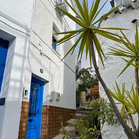 Casa Corbeto 7 Holiday home