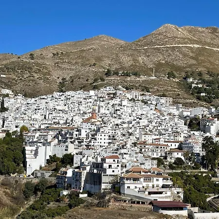 Casa Corbeto 7 * Competa