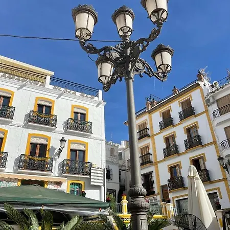Casa Corbeto 7 Holiday home