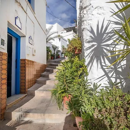 Casa Corbeto 7 Holiday home