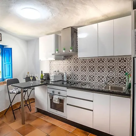 Casa Corbeto 7 Holiday home *