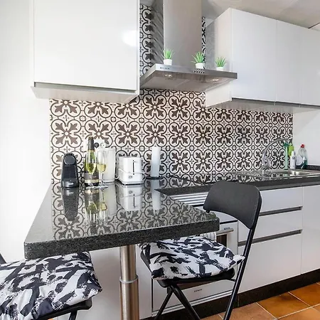 Casa Corbeto 7 Holiday home Competa