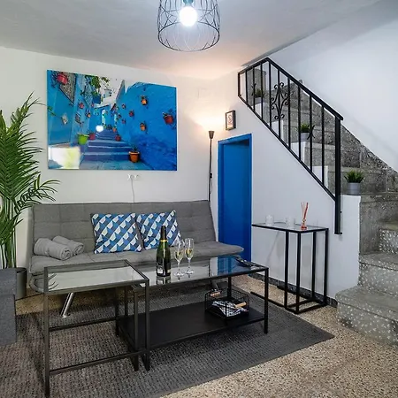 Casa Corbeto 7 *