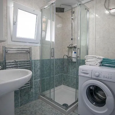 Casa Corbeto 7 Holiday home