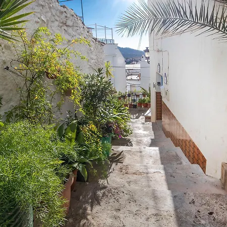 Casa Corbeto 7