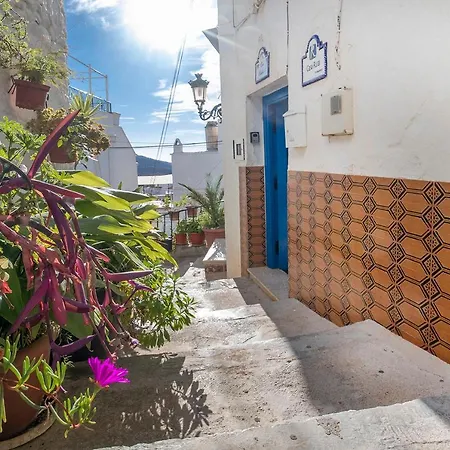 Casa Corbeto 7 * Competa