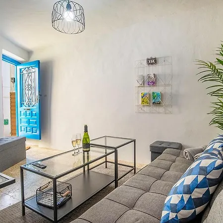 Holiday home Casa Corbeto 7
